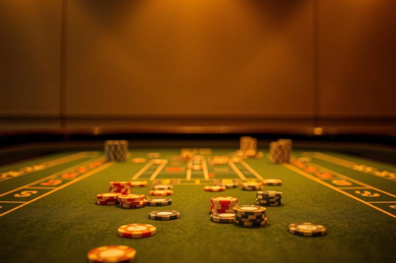 Cara Mengoptimalkan Freebet di Agen Casino Online